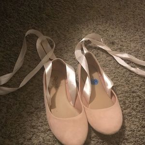 Ballets Sandals 🌠Major Sale🌠